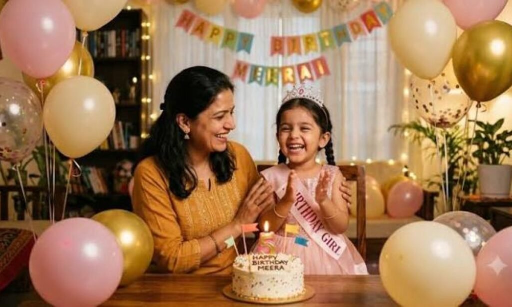 Masi Bhanji Birthday Captions