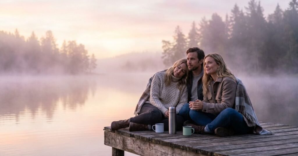 Beautiful Words That Perfectly Match Your Trio Vibes