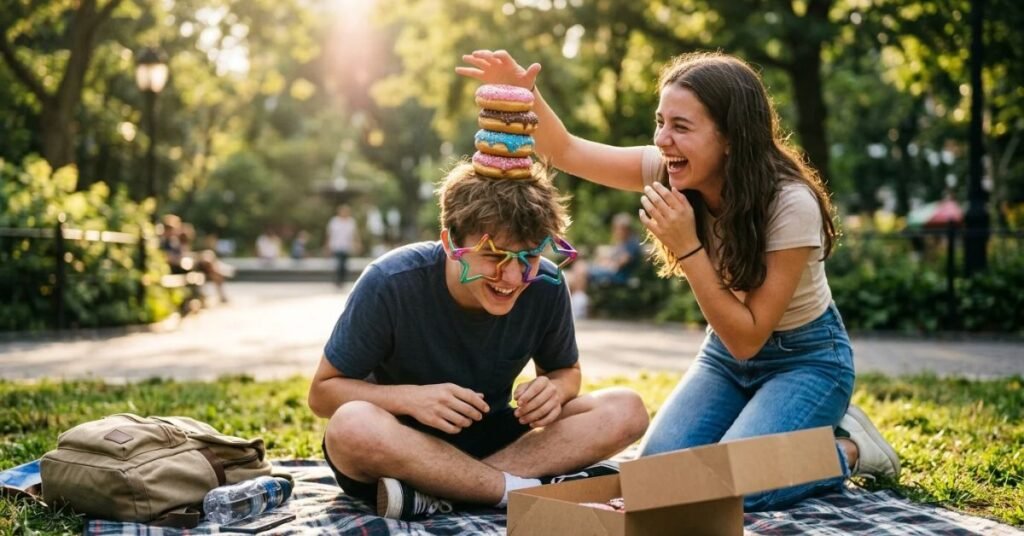 Best Funny Brother and Sister Instagram Captions for Perfect Posts