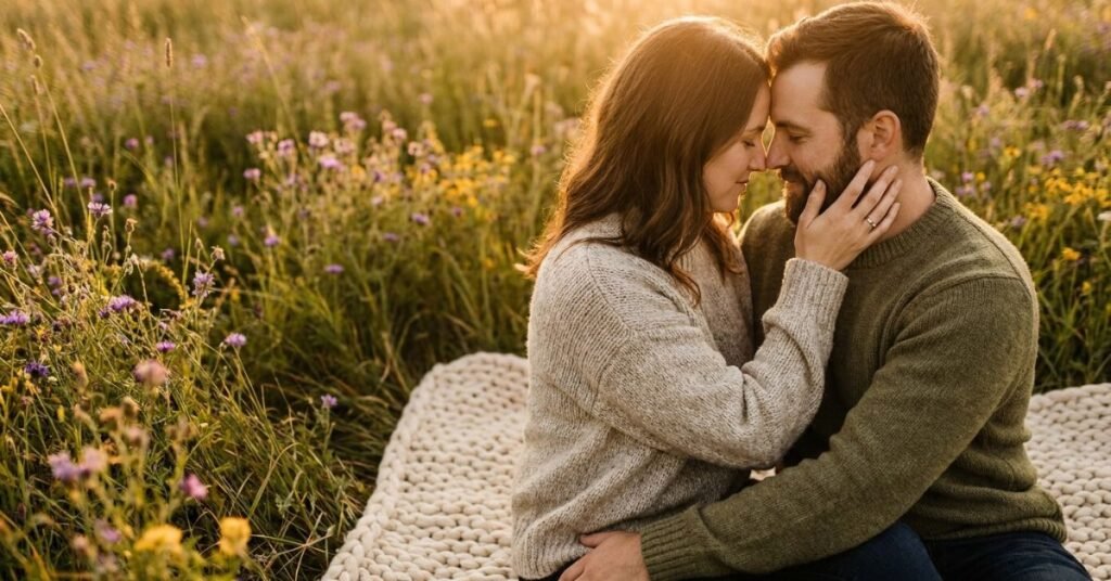 Best Instagram Captions For Husband to Express True Love