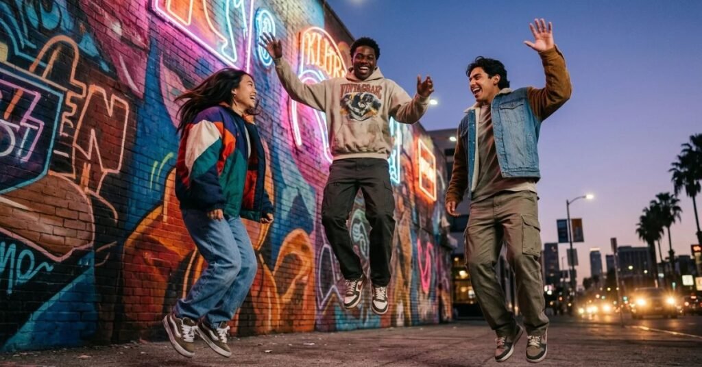 Childhood Friends Captions for Instagram Reels That Trend