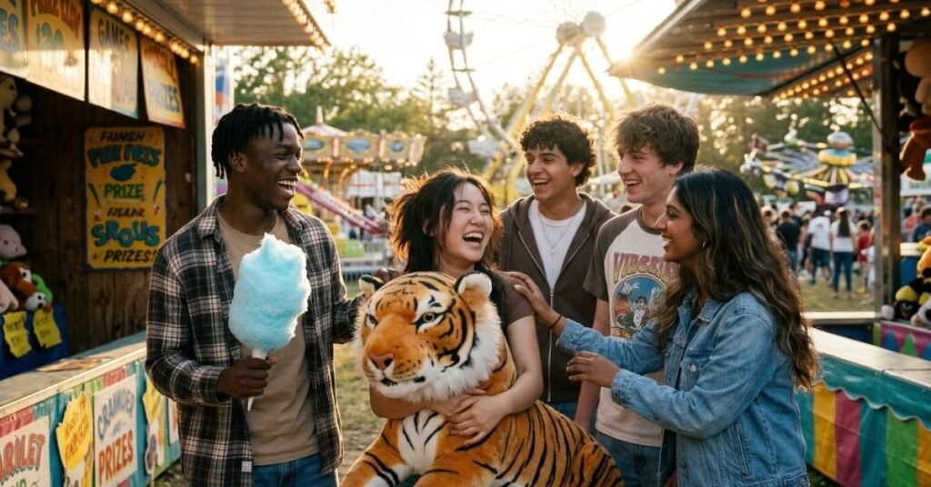 Childhood Friends Group Photo Captions for Instagram Fun