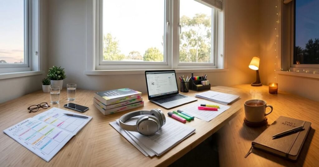 Trending Study Captions For Instagram To Boost Engagement