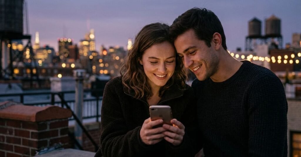Engaging Emotional Captions for Instagram That Connect Instantly