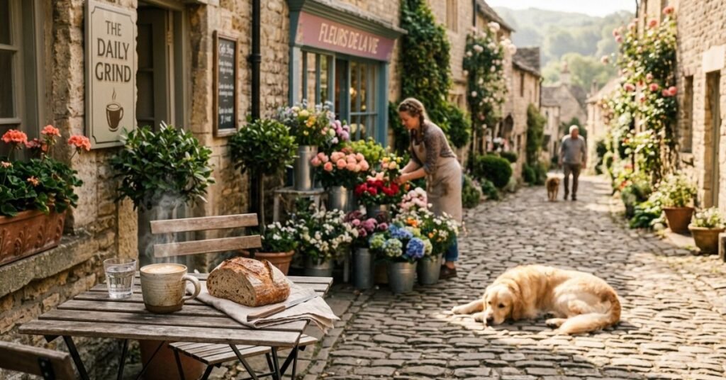 Engaging Village Captions for Instagram That Get Likes