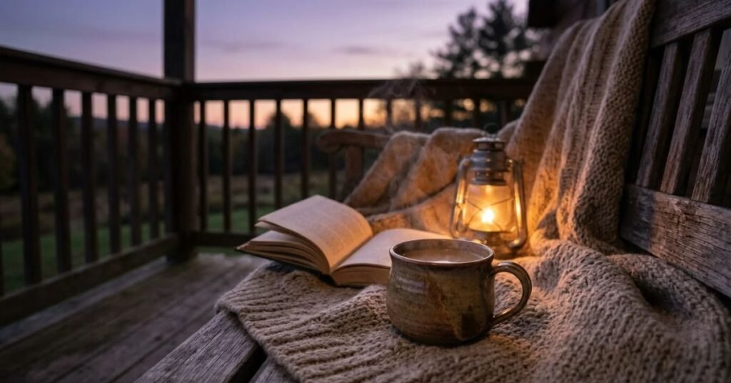 Evening Chai Captions for Calm and Cozy Vibes