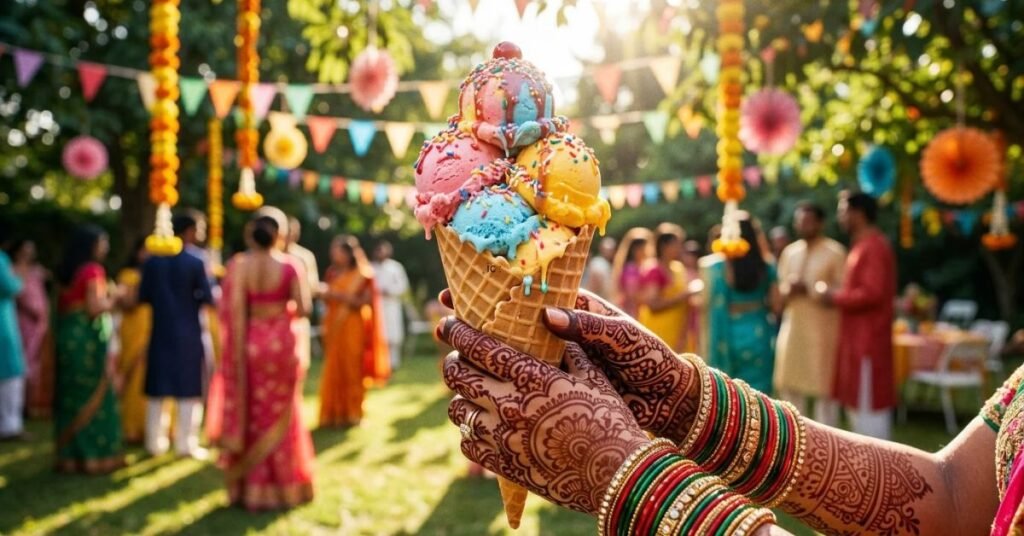 Funny Mehndi Captions For Instagram To Add Playful Vibes