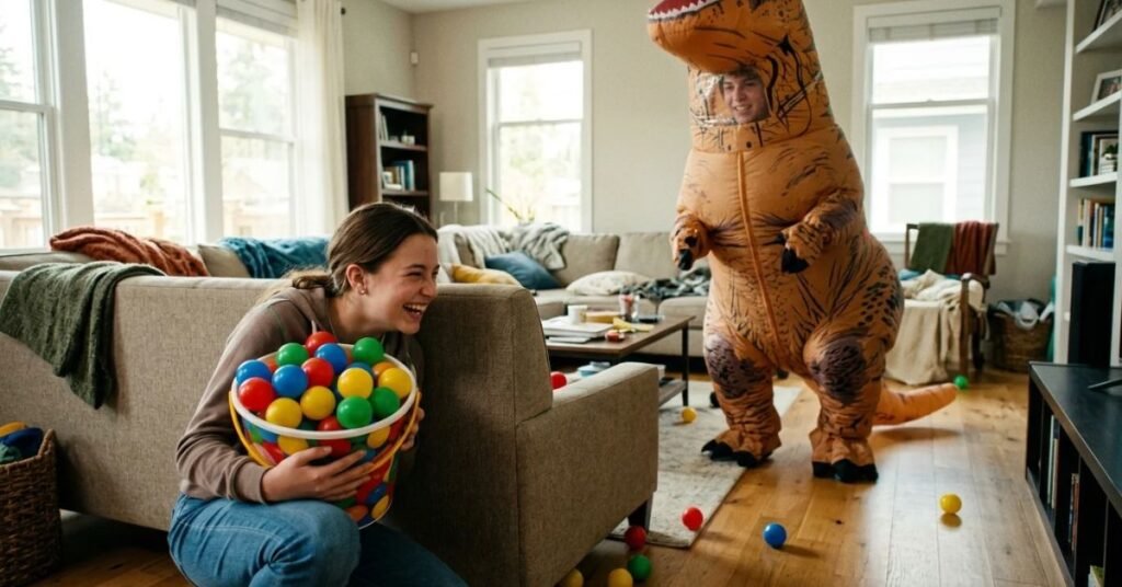 Hilarious Funny Brother and Sister Instagram Captions for Big Laughs