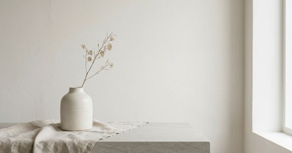 Minimal One Word Captions For Clean Instagram Feeds