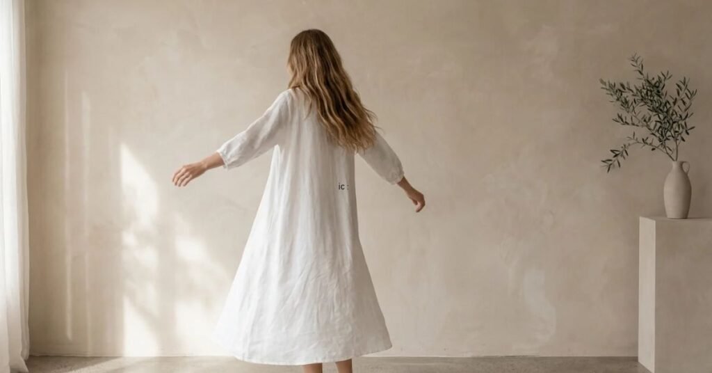 Minimal Twirling Instagram Captions for Clean Aesthetic Looks