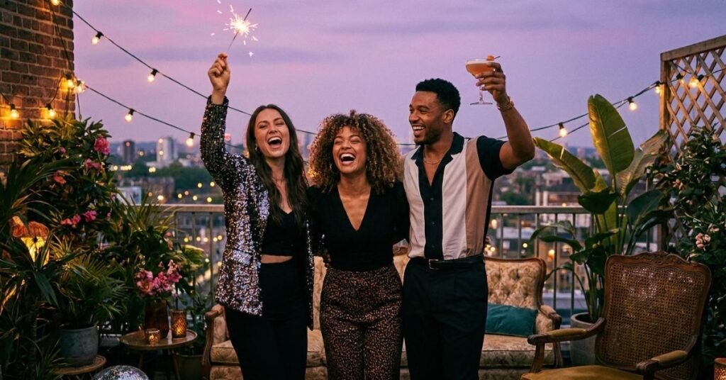 Popular Friends Captions on Instagram Your Favorite Trio