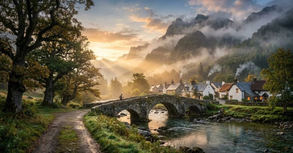 Quotes for Village Captions for Instagram That Inspire