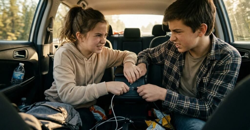 Relatable Funny Brother and Sister Captions That Connect