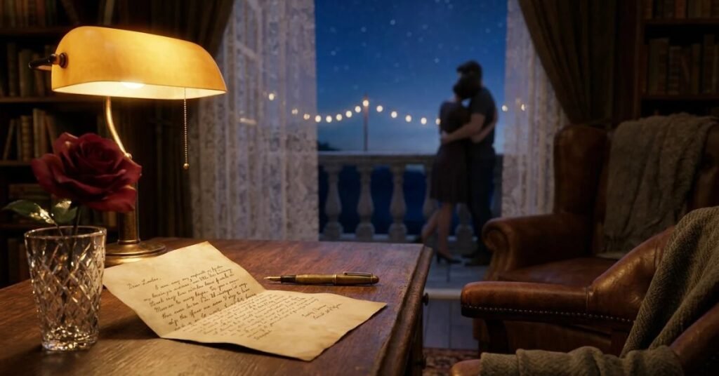 Romantic Words That Perfectly Describe Your Life Partner