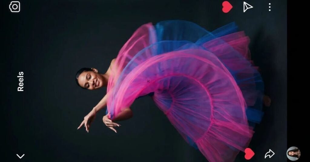 Scroll Stopping Twirling Instagram Hashtags for Reels