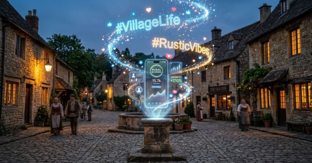 Top Village Instagram Hashtags That Boost Reach