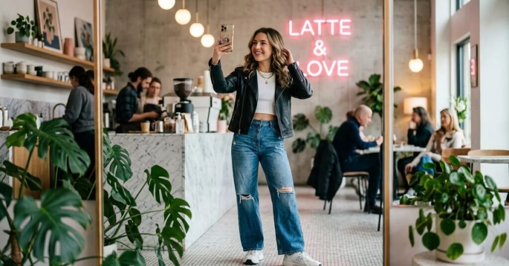 Trendy One Word Instagram Captions For Girls Who Love to Post