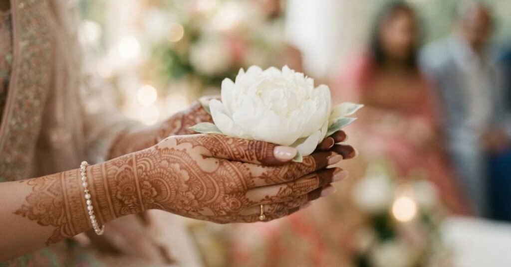 Wonderful Mehndi Captions For Instagram With Soft Vibes