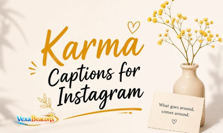 _Karma Captions for Instagram