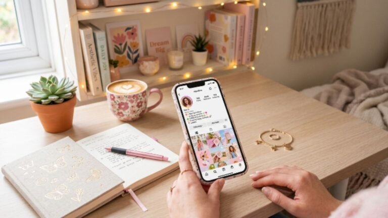 cute bio for instagram for girl
