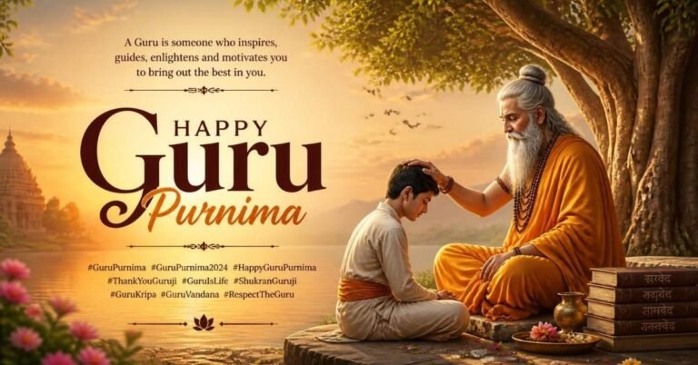 guru purnima hashtags