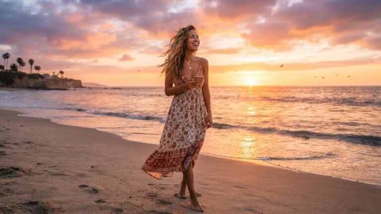 sunset captions for instagram for girl